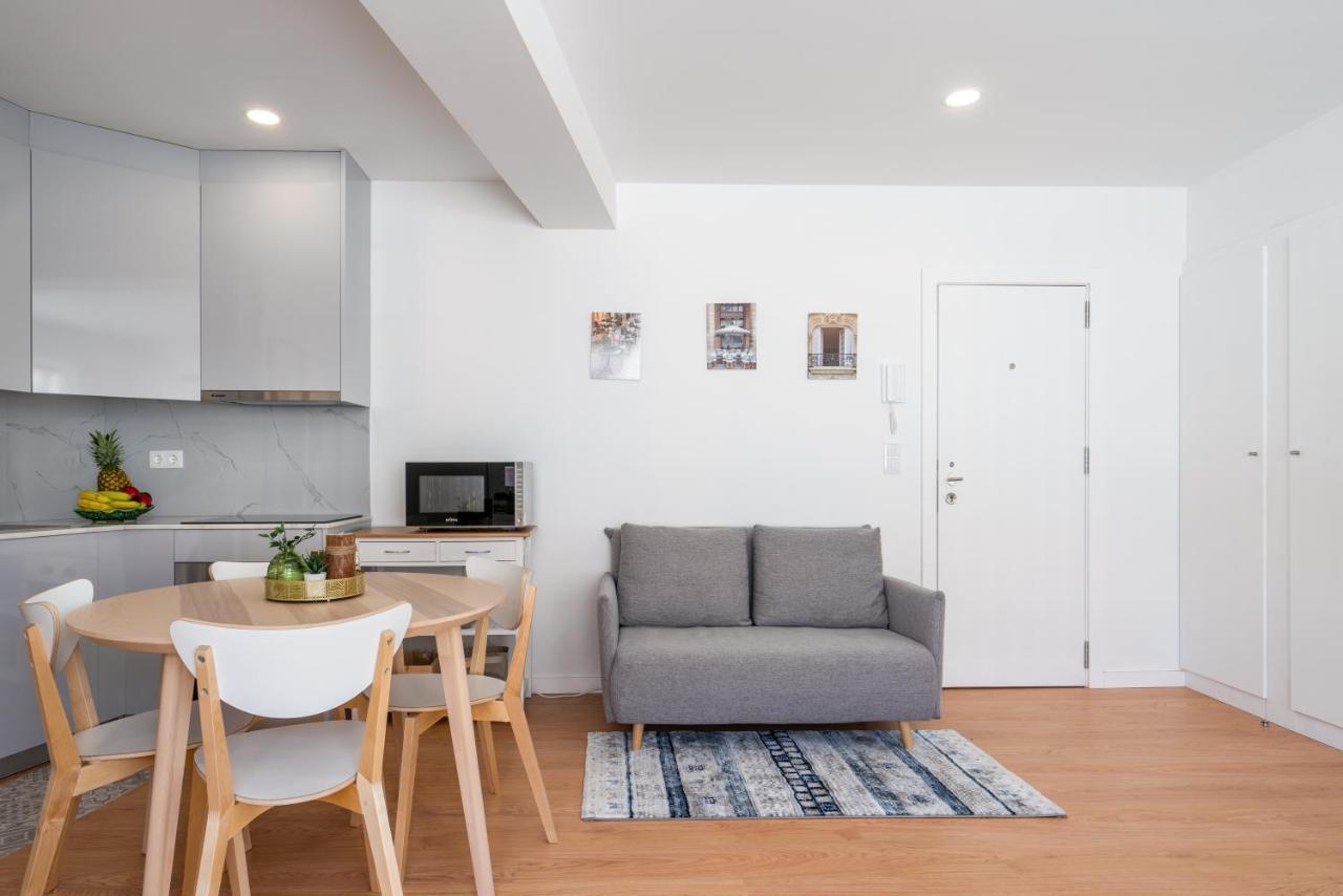 Host Wise - Comfy Sunny Flat - Prime Location Porto Exterior foto