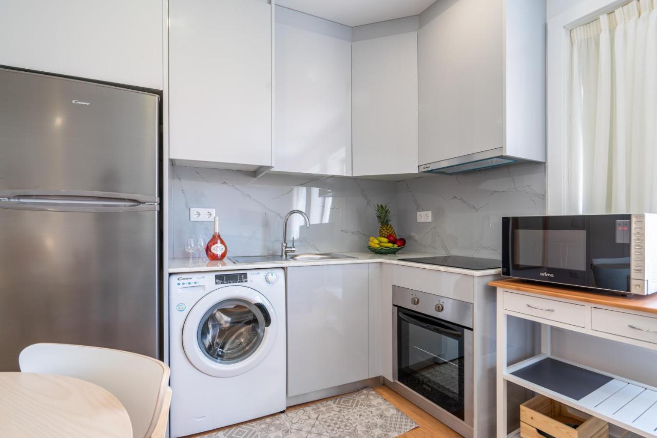 Host Wise - Comfy Sunny Flat - Prime Location Porto Exterior foto