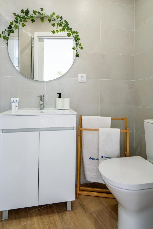 Host Wise - Comfy Sunny Flat - Prime Location Porto Exterior foto